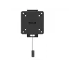 Multibrackets M VESA Wallmount Tilt 75/100