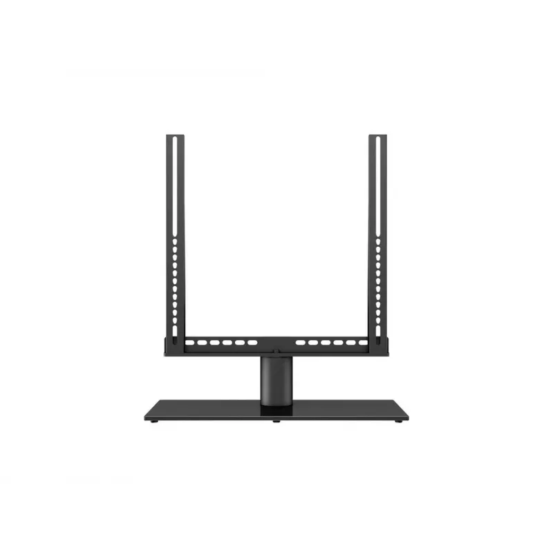 Stalinis stovas Multibrackets M VESA Tablestand Turn Juoda Medium MAX 400x400