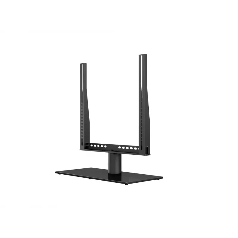 Stalinis stovas Multibrackets M VESA Tablestand Turn Juoda Medium MAX 400x400