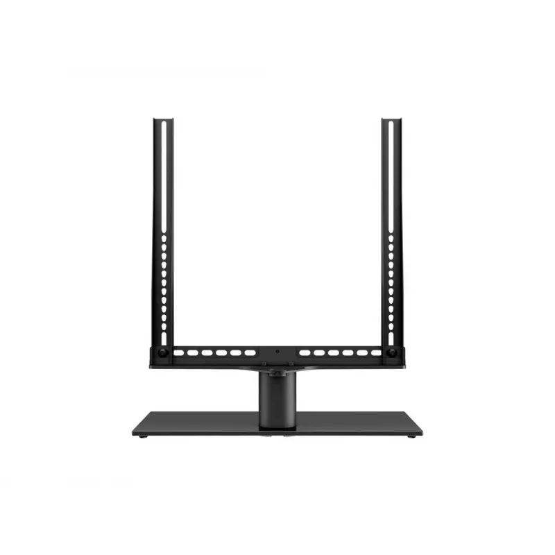 Stalinis stovas Multibrackets M VESA Tablestand Turn Juoda Medium MAX 400x400