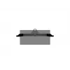 Stalinis stovas Multibrackets M VESA Tablestand Turn Juoda Medium MAX 400x400