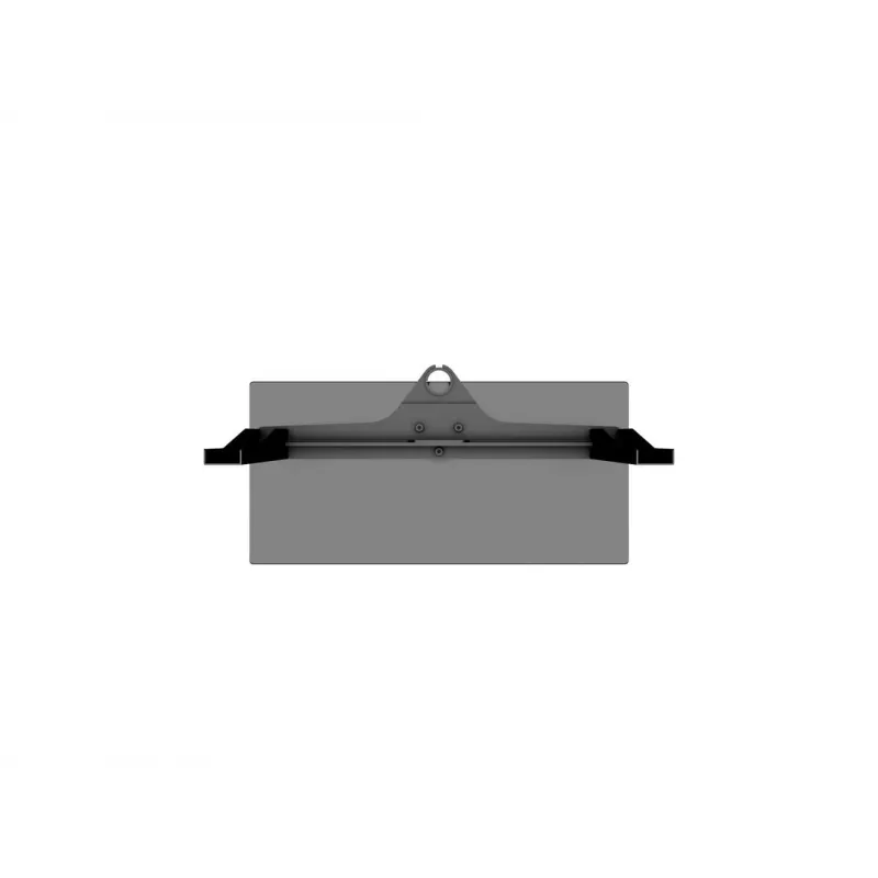 Stalinis stovas Multibrackets M VESA Tablestand Turn Juoda Medium MAX 400x400