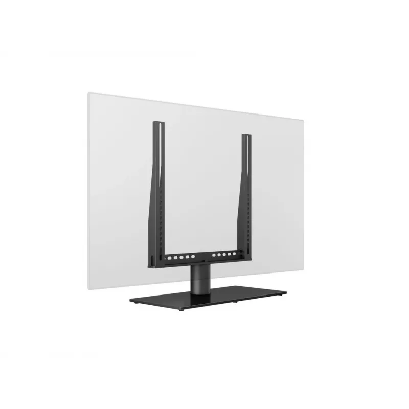 Stalinis stovas Multibrackets M VESA Tablestand Turn Juoda Medium MAX 400x400