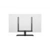 Stalinis stovas Multibrackets M VESA Tablestand Turn Juoda Medium MAX 400x400