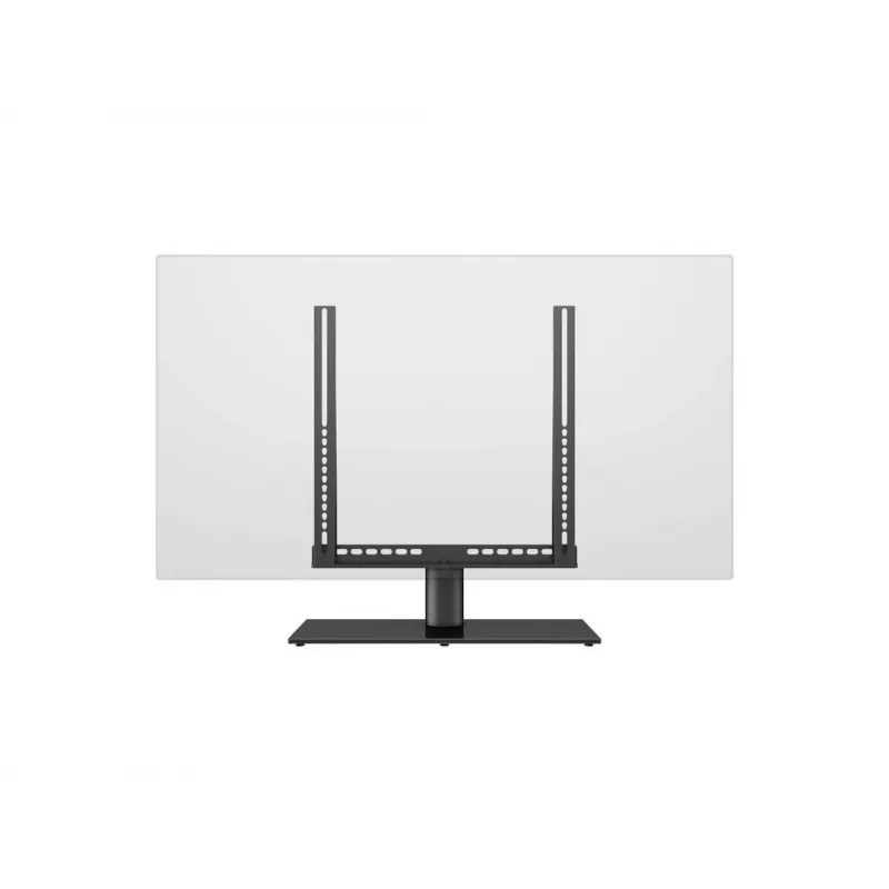 Stalinis stovas Multibrackets M VESA Tablestand Turn Juoda Medium MAX 400x400