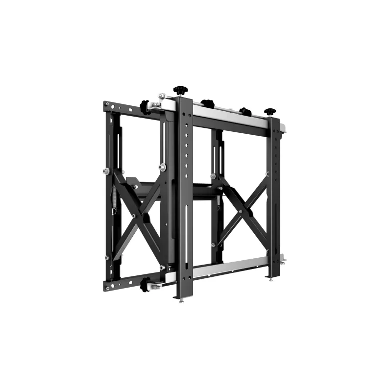 Multibrackets M Public Video Wall Mount Push HD Max 90kg 50-95 colių