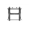 Multibrackets M Public Video Wall Mount Push HD Max 90kg 50-95 colių