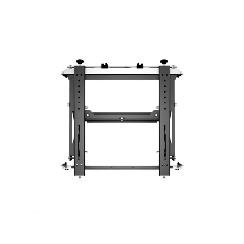 Multibrackets M Public Video Wall Mount Push HD Max 90kg 50-95 colių