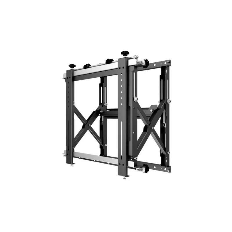 Multibrackets M Public Video Wall Mount Push HD Max 90kg 50-95 colių
