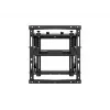 Multibrackets M Public Video Wall Mount Push HD Max 90kg 50-95 colių