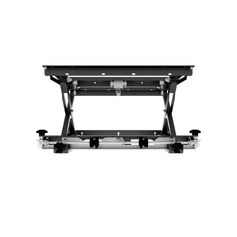 Multibrackets M Public Video Wall Mount Push HD Max 90kg 50-95 colių