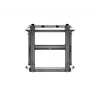 Multibrackets M Public Video Wall Mount Push HD Max 90kg 50-95 colių