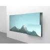 Multibrackets M Public Video Wall Mount Push HD Max 90kg 50-95 colių