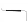 Ausinių laikiklis Multibrackets M Headset Holder Wall White