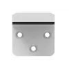 Ausinių laikiklis Multibrackets M Headset Holder Wall White