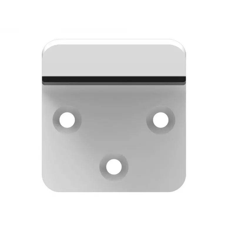 Ausinių laikiklis Multibrackets M Headset Holder Wall White