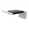 Ausinių laikiklis Multibrackets M Headset Holder Wall White