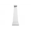 Ausinių laikiklis Multibrackets M Headset Holder Stalo stovas Baltas