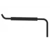 Ausinių laikiklis Multibrackets M Headset Holder Wall Juoda
