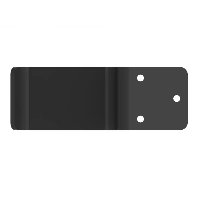 Ausinių laikiklis Multibrackets M Headset Holder Desk Juoda