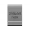 Multibrackets M Headset Holder Desk Sidabrinė, ausinių laikiklis, aliuminis, 52 g, sidabrinis
