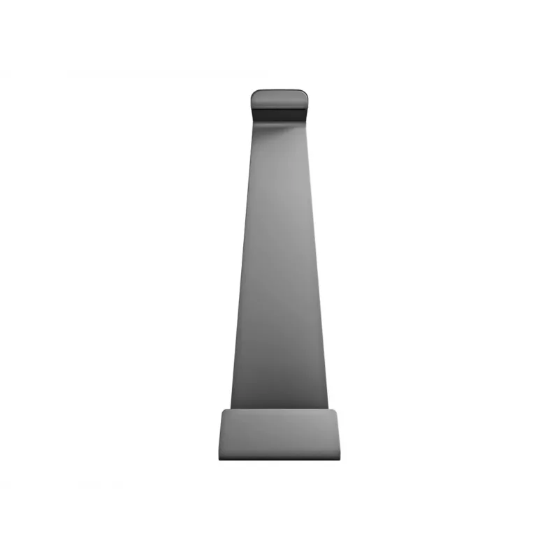 Ausinių laikiklis Multibrackets M Headset Holder Stalo stovas Sidabrinis Aliuminis