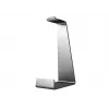 Ausinių laikiklis Multibrackets M Headset Holder Stalo stovas Sidabrinis Aliuminis