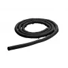 Multibrackets M Universal kabelis Sock Self Wrapping 25mm Juoda 25m