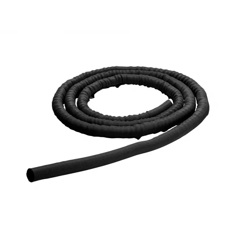 Multibrackets M Universal kabelis Sock Self Wrapping 25mm Juoda 25m