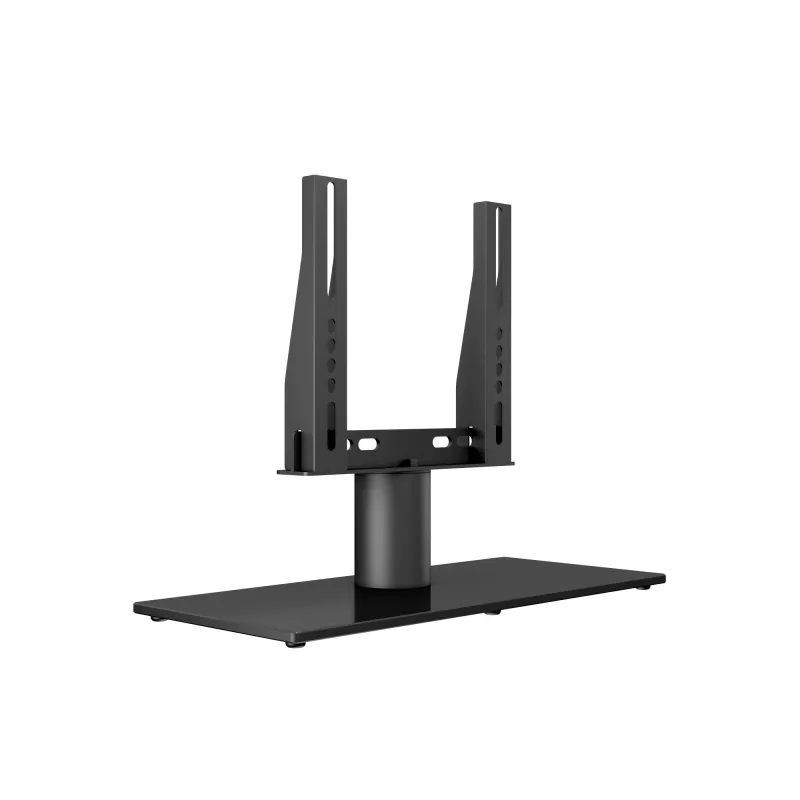 Stalo stovas Multibrackets M VESA Tablestand Turn Juoda X Small MAX 200x200
