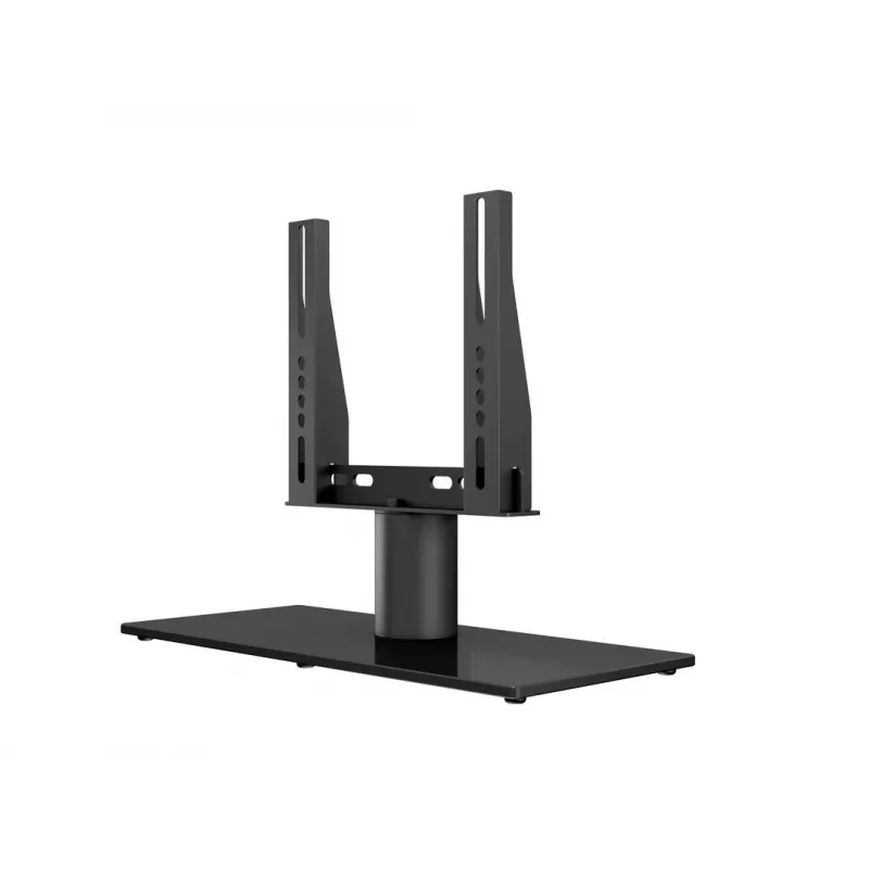 Stalo stovas Multibrackets M VESA Tablestand Turn Juoda X Small MAX 200x200