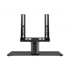 Stalo stovas Multibrackets M VESA Tablestand Turn Juoda X Small MAX 200x200