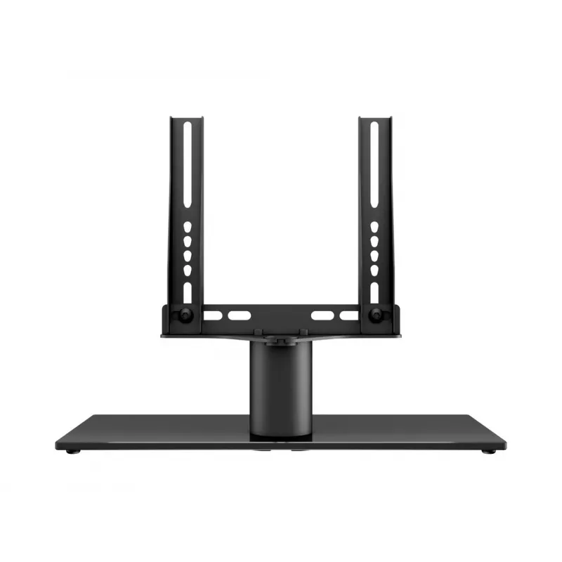 Stalo stovas Multibrackets M VESA Tablestand Turn Juoda X Small MAX 200x200