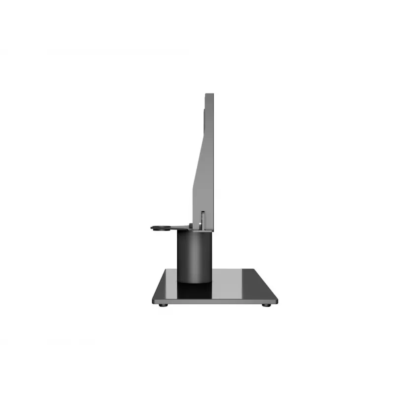 Stalo stovas Multibrackets M VESA Tablestand Turn Juoda X Small MAX 200x200