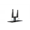 Stalo stovas Multibrackets M VESA Tablestand Turn Juoda X Small MAX 200x200