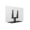 Stalo stovas Multibrackets M VESA Tablestand Turn Juoda X Small MAX 200x200