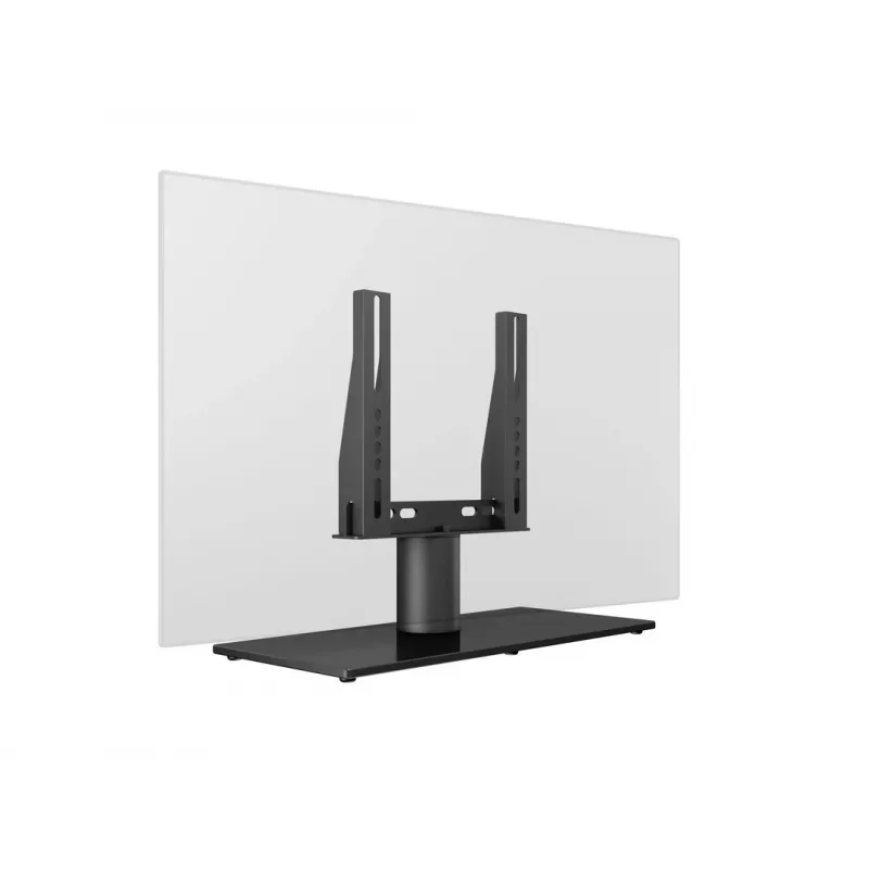 Stalo stovas Multibrackets M VESA Tablestand Turn Juoda X Small MAX 200x200