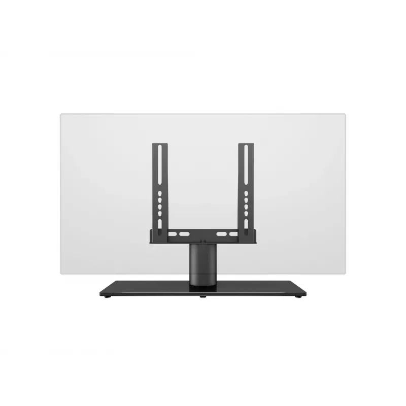 Stalo stovas Multibrackets M VESA Tablestand Turn Juoda X Small MAX 200x200