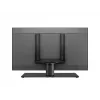 Stalo stovas Multibrackets M VESA Tablestand Turn Juoda X Small MAX 200x200