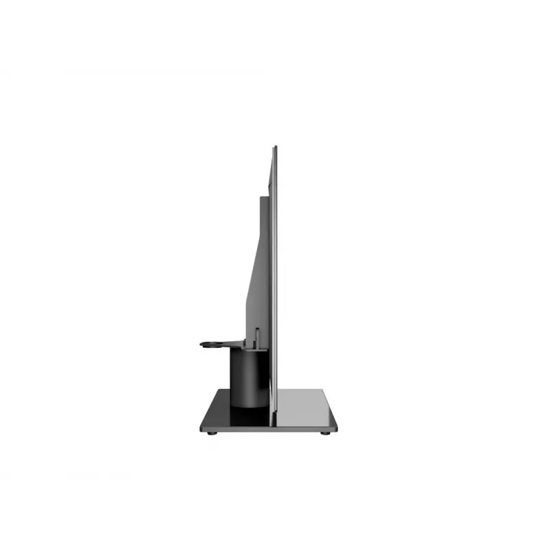 Stalo stovas Multibrackets M VESA Tablestand Turn Juoda X Small MAX 200x200