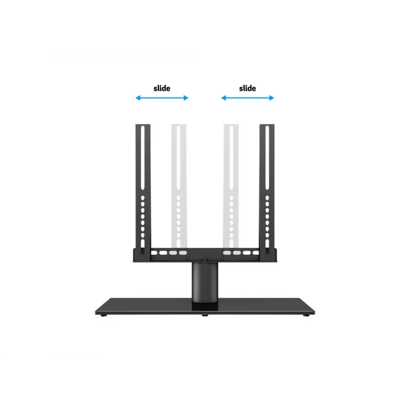 Multibrackets M VESA Tablestand Turn Small MAX 300x300 Juoda
