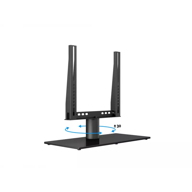 Multibrackets M VESA Tablestand Turn Small MAX 300x300 Juoda