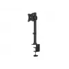 Multibrackets M Deskmount Basic Single stalinis laikiklis