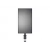 Multibrackets M Deskmount Basic Single stalinis laikiklis