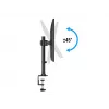 Multibrackets M Deskmount Basic Single stalinis laikiklis