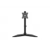 Stalinis stovas Multibrackets M Deskstand Basic Single