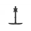 Stalinis stovas Multibrackets M Deskstand Basic Single