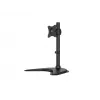 Stalinis stovas Multibrackets M Deskstand Basic Single