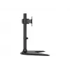 Stalinis stovas Multibrackets M Deskstand Basic Single