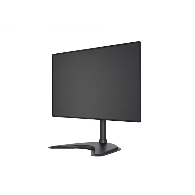 Stalinis stovas Multibrackets M Deskstand Basic Single